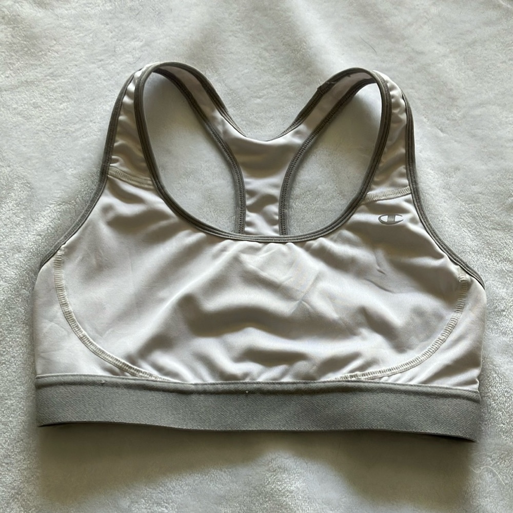 Champion Sports Bra - Medium - never worn.